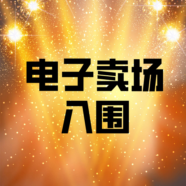巴彦淖尔电子卖场入围
